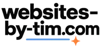 Websites By Tim Logo