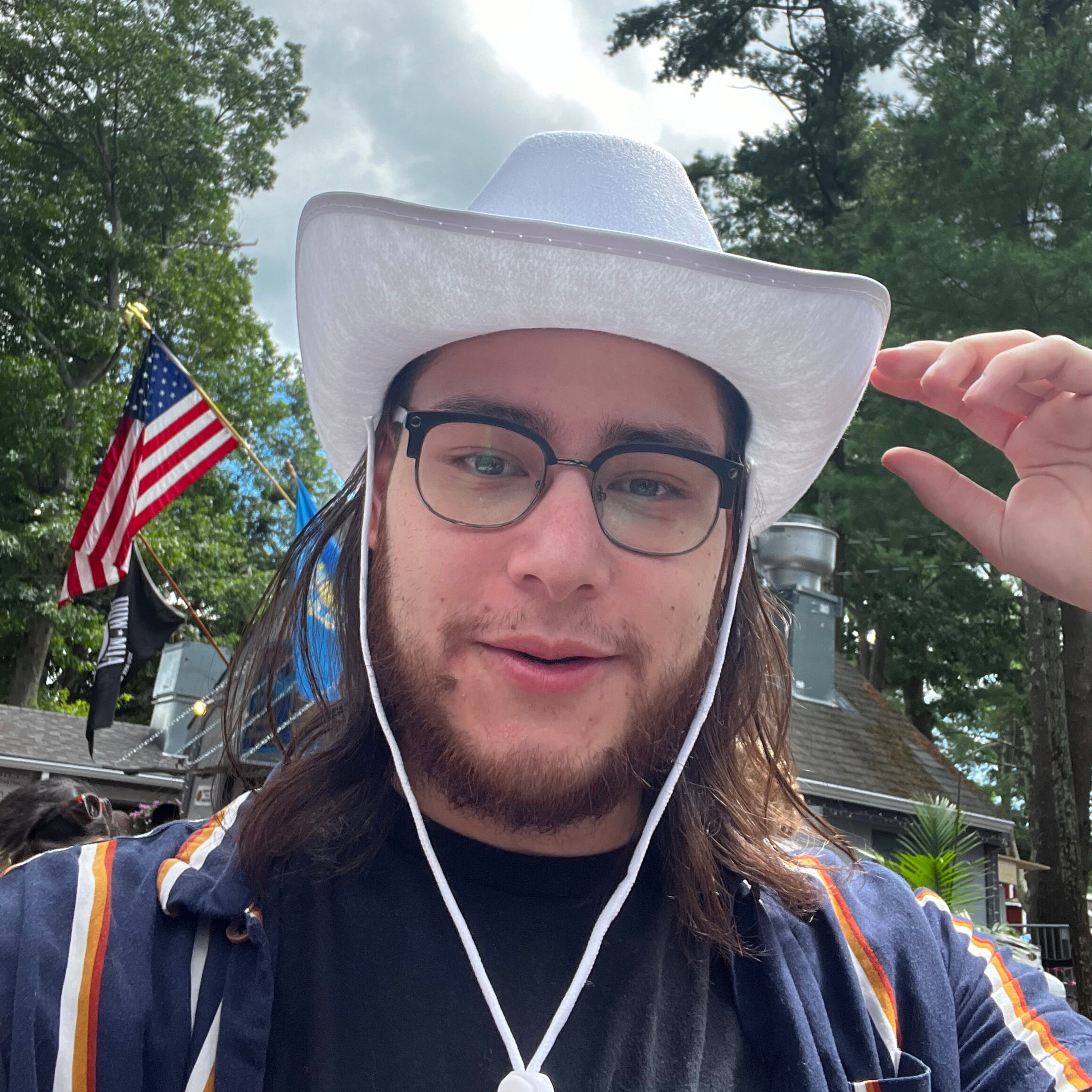 Tim - Web Designer